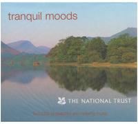 Various - Tranquil Moods