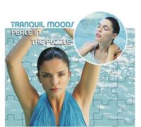 Various - Tranquil Moods: Peace in the P
