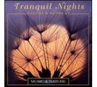 Various - Tranquil Nights: Nature's Retr
