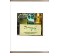 Various - Tranquil Waters