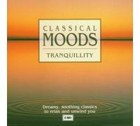 Various - Tranquility (Classical Moods)