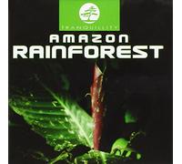 Various Artists - Amazon Rainforest