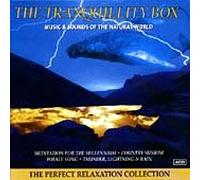 Various - Tranquillity Box,the