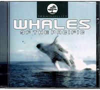 Various - Tranquillity-Whales of the Pacific