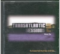 Various - Transatlantic Sessions 2 Vol01