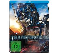Various - Transformers 2 1d Steelbook [Blu-ray]