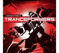 Various - Transformers Pres.By Chromosome