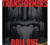 Various Transformers Roll Out (CD)