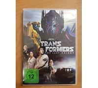 Various - Transformers: the Last Knight