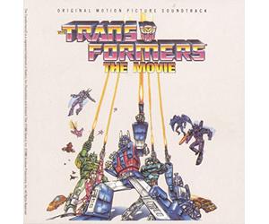 Various - Transformers-The Movie