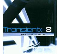 Various - Transient 8-Back With the Fu