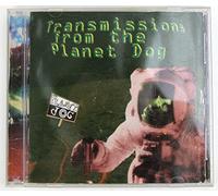 Various - Transmissions from Planet Dog