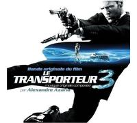Various - Transporter 3-the Movie Orig