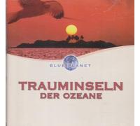 Various - Trauminseln der Ozeane