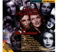 Various - Traummelodien aus Ard-Aufnahme