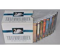 Various - Traummelodien Vol.1-10