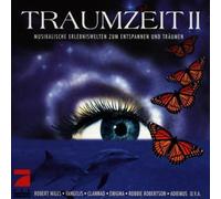 Various - Traumzeit Vol.2