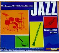 Various - Travelling Blues The Best Of British Traditional Jazz
