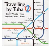 Various - Travelling By Tuba 2