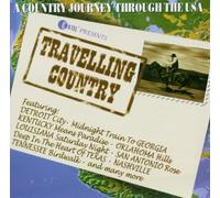 Various - Travelling Country
