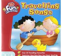 Various - Travelling Songs