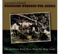 Various - Travelling Through the Jungle