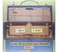 Various - Travelling With My Portable Electri