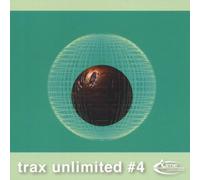 Various - Trax Unlimited 4