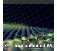 Various - Trax Unlimited Vol.5