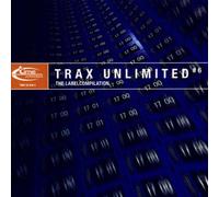 Various - Trax Unlimited Vol.6