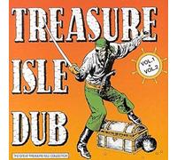 Various - Treasure Isle Dub Vol.1+Vol.2