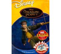 Various - Treasure Planet