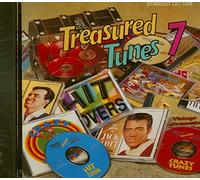Various - Treasured Tunes 7