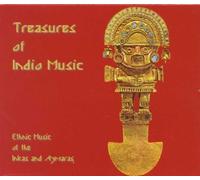 Various - Treasures of Indio Music