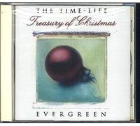 Various - Treasury..Christmas: Evergreen