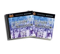 Various - Treasury Collection | Starlight Ballroom Original Masters (My Music) Vol. 1-4 (4-CD Set)
