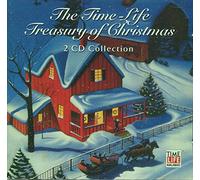 Various - Treasury of Christmas