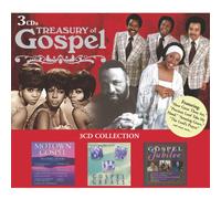 Various - Treasury of Gospel