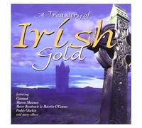 Various - Treasury of Irish Gold