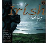 Various - Treasury of Irish Song