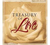 Various - Treasury of Love