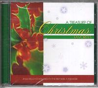Various - Treasury of Xmas