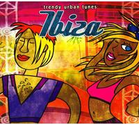 Various Trendy World Tunes Ibiza (CD)