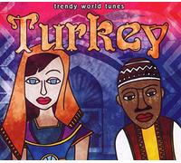 Various - Trendy World Tunes Vol.2
