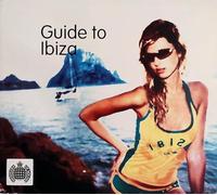 Various Trentemøller Armand Van Helden - CIubbersguide To Ibiza