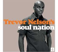 Various - Trevor Nelson's Soul Nation