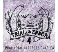Various - Trial & Error 4 [19trx]
