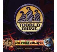 Various - Tribal Beats from Planet Earth