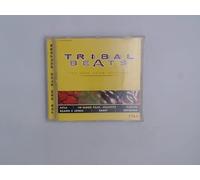Various - Tribal Beats-New Club Culture