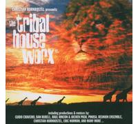 Various - Tribal House Worx Vol.1